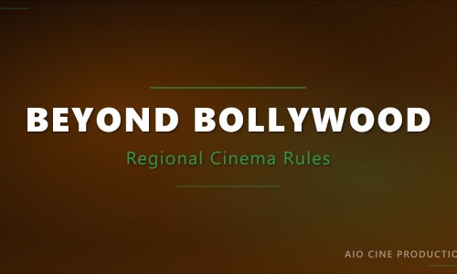 Beyond Bollywood: Why Regional Indian Cinema Rules the World